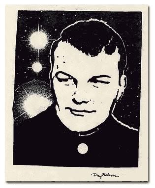 Ray Faraday Nelson